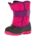 thumbnail image 1 of Kamik - Unisex-Baby Snowbug3 Boots, 1 of 3