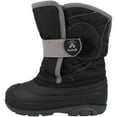 thumbnail image 1 of Kamik - Unisex-Baby Snowbug3 Boots, 1 of 4