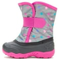 thumbnail image 1 of Kamik - Toddlers Snowbug6 Boots, 1 of 4