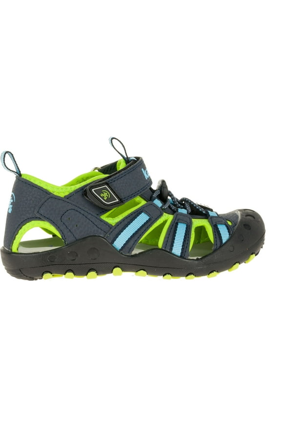 Unisex-Child Crab Sport Sandal