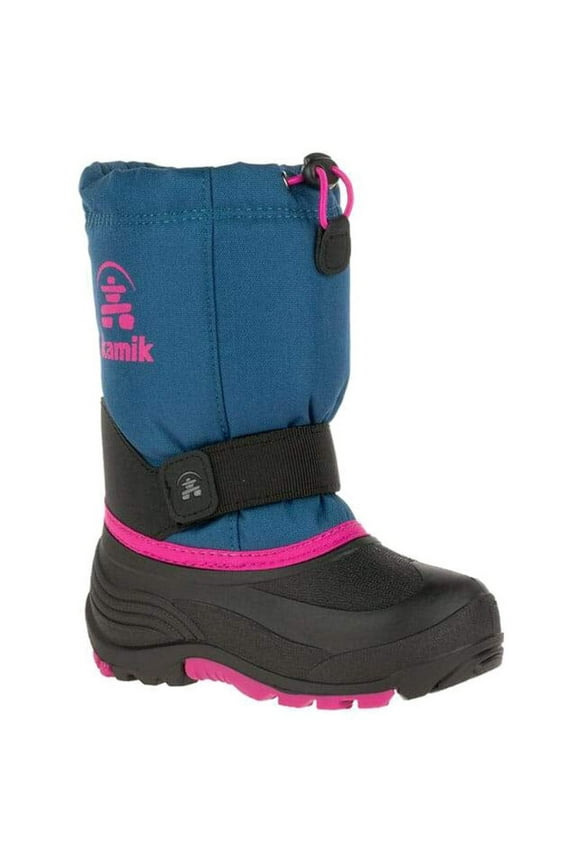 Kamik - Unisex-Child Rocket Boots