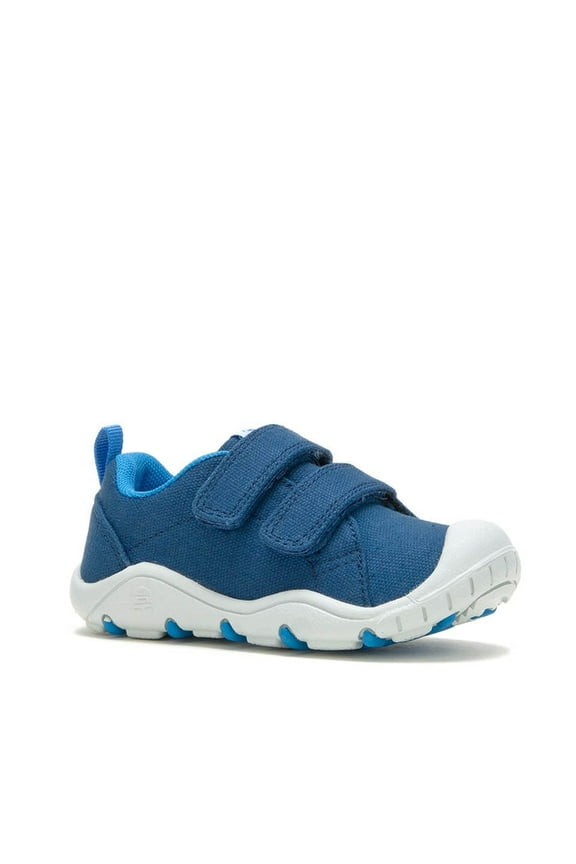 Unisex Kids' Camden Navy Shoes - HK8300N-NAV