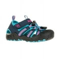thumbnail image 1 of Kamik Unisex Kids' Crab Sandals Navy/Teal - HK4594-NTE, 1 of 3
