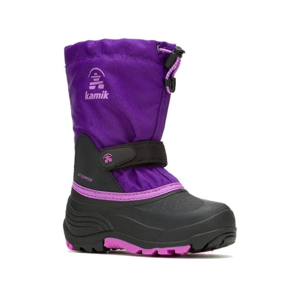 Kids' Waterbug 5 Winter Boot