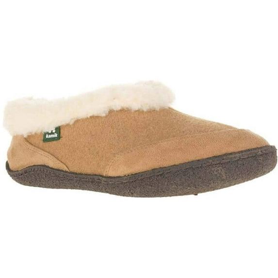 Kamik Women's Chalet Slipper