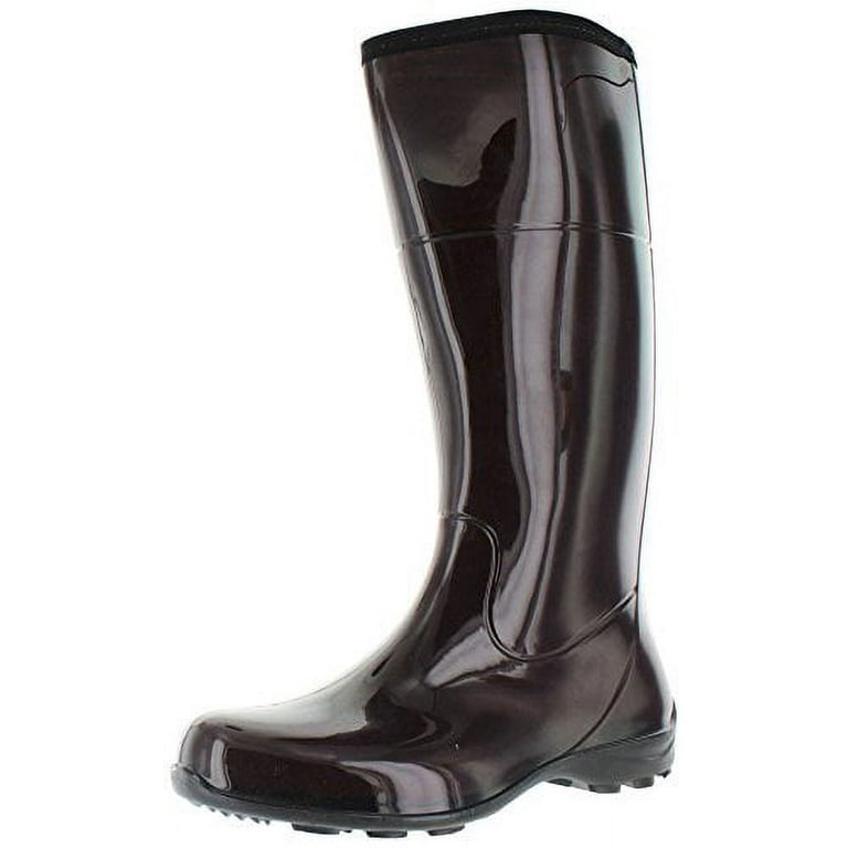Kamik Women s Ellie Rain Boot Walmart