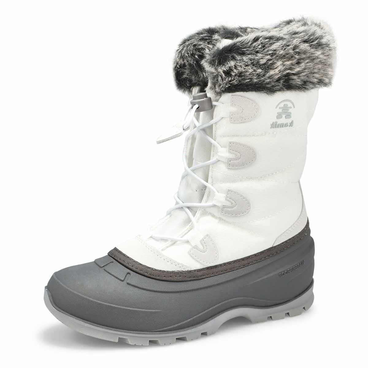 Kamik shop insulated boots