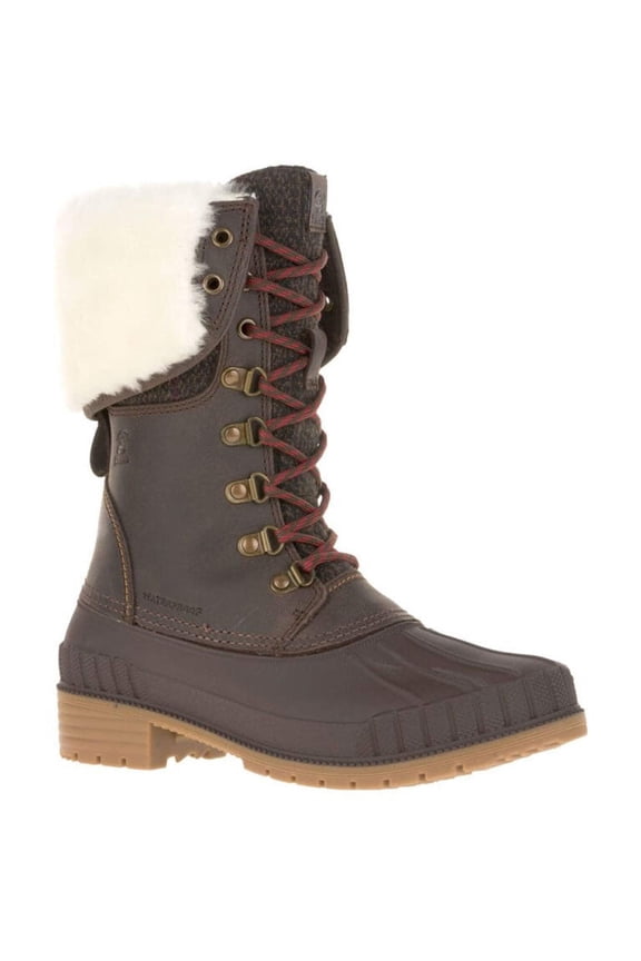 Kamik Women's NK2294W-DB2 - Siennaf2 7 M