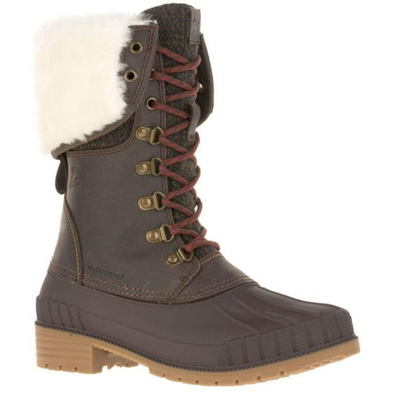 Kamik Women's NK2294W-DB2 - Siennaf2 8 M