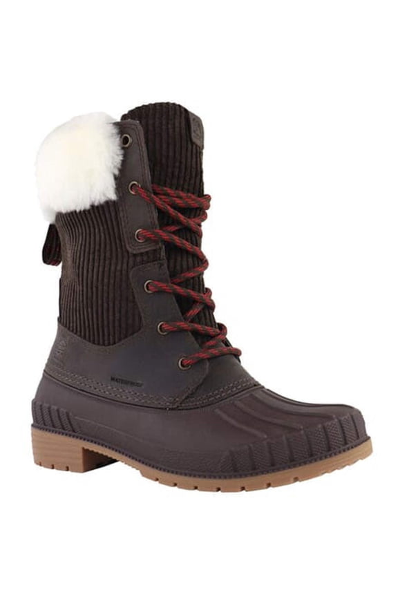 Kamik Women's NK2306S-DB2 - Siennacuff 8 M