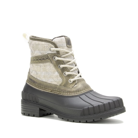 Kamik Women's NK2477S-GRY - Siennamid2 7 M