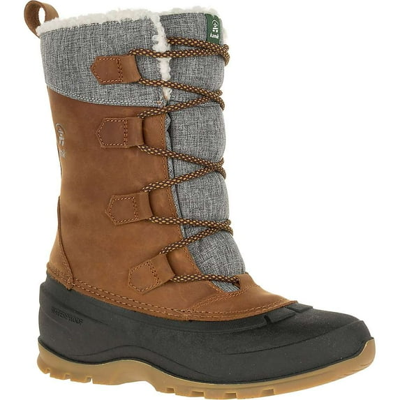 Kamik Women's Snowgem Boot