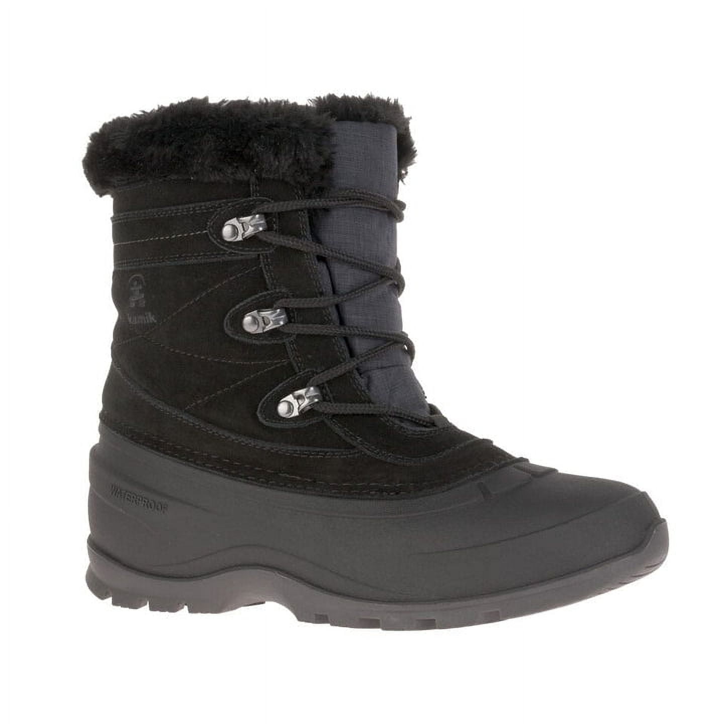Waterproof Winter Kamik Damen Snovalley2 Kamik Womens The