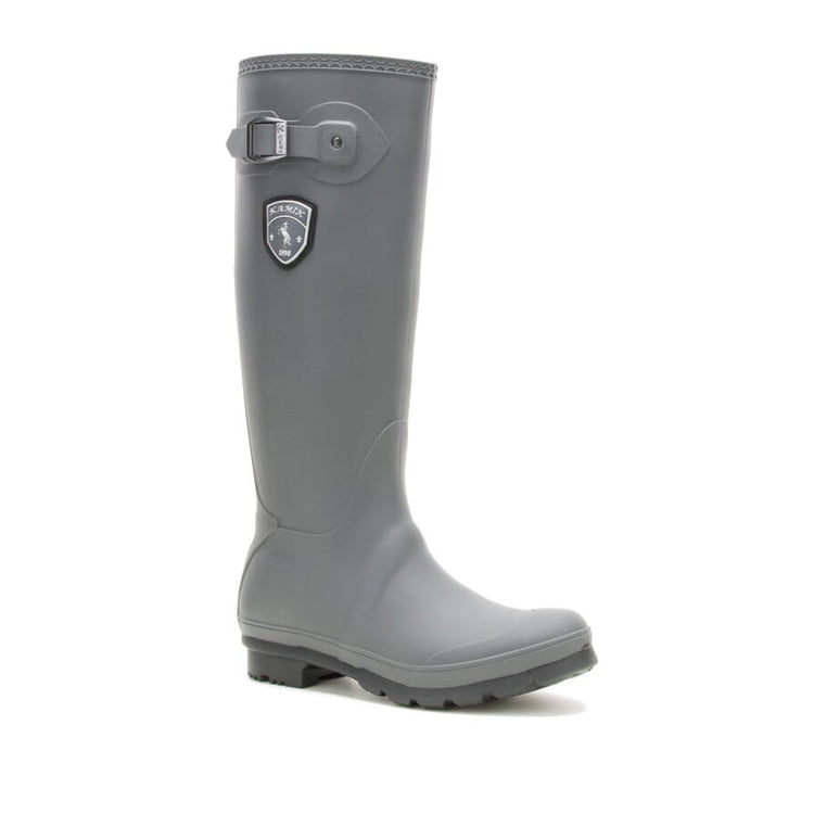 Kamik Women's Waterproof Jennifer Rain Boot