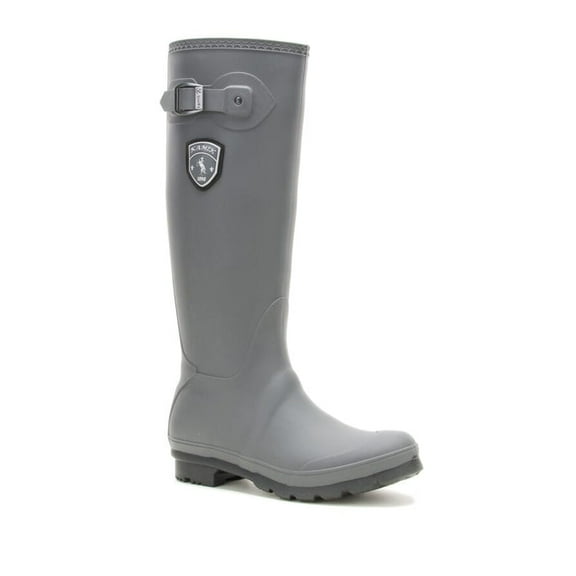 Kamik Women's Waterproof Jennifer Rain Boot