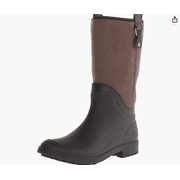 Kamik Womens Kensington Waterproof Lightweight Winter Boots