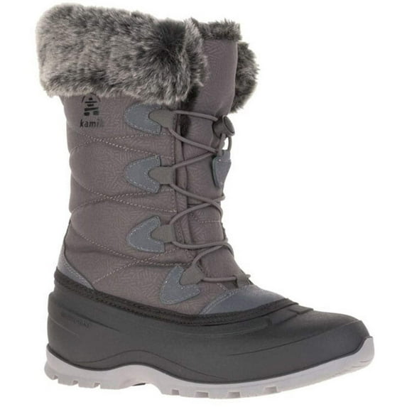 Kamik - Womens Momentum3 Boots