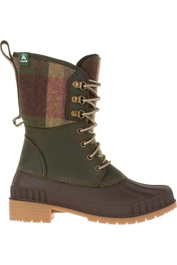 Sienna 2 Khaki 6 B M
