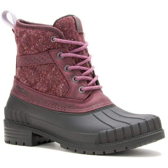 Kamik - Womens Siennamid2 Boots