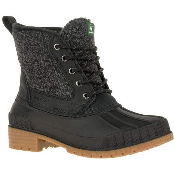 Kamik - Womens Siennamid Boots
