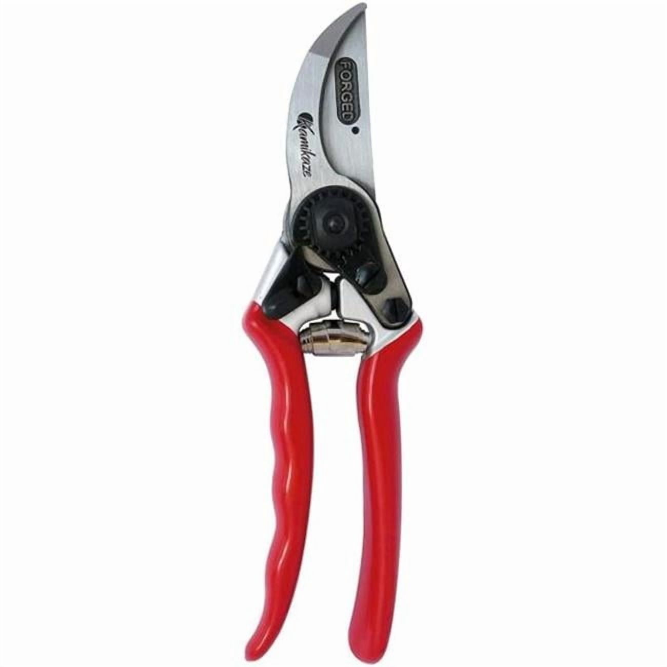 Kamikaze KM-5 Forged Heavy Duty Outdoor Bush Cutting Tools ...