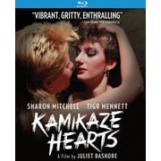 Kino Classics - Kamikaze Hearts [BLU-RAY]