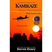 Kamikaze, Paperback