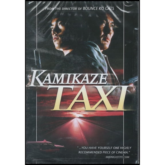 Kamikaze Taxi