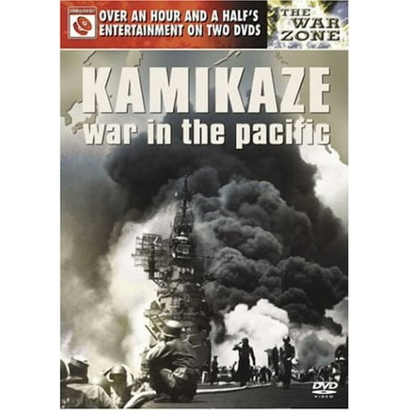 Kamikaze: War in the Pacific