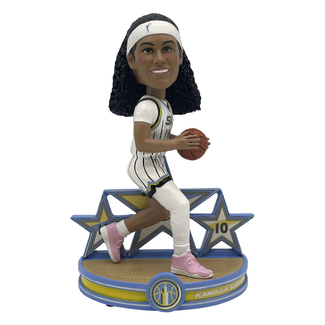 NBA Bobble Heads in Sports League Bobble Heads - Walmart.com
