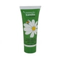 Kamille Glycerine Hand Cream 0.67 Oz / 20 Ml Tube for Women by Herbacin
