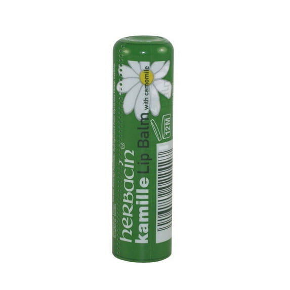 Kamille Lip Balm 0.17 Oz / 4.8g