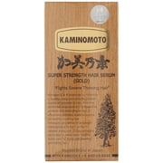 Kaminomoto Gold Hair Care Lotion 150 ml | Scalp & Hair Grooming Formula | Imported Hair Care Product