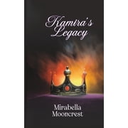 Kamiras Legacy, Paperback