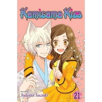 Kamisama Kiss Kamisama Kiss, Vol. 21, (Paperback)