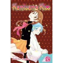 Kamisama Kiss Kamisama Kiss, Vol. 24, (Paperback)