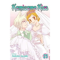 Kamisama Kiss Kamisama Kiss, Vol. 25, Book 25, (Paperback)