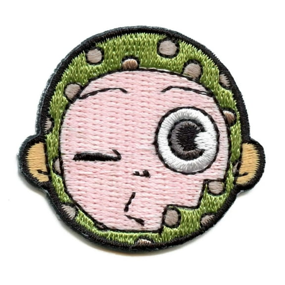 patch - kamisama kiss - new kotetsu iron-on anime licensed ge44839