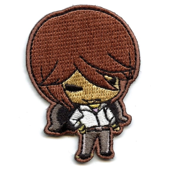 kamisama kiss patch - sd kurama