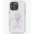 thumbnail image 1 of Kamishiro Rui Project SEKAI Fan Art - Must Have M97 N6540 Phone Case for iPhone 17 16 15 14 13 12 11 Pro Max, 1 of 2