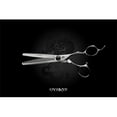 thumbnail image 1 of Kamisori D-3T Diamond Professional Hair Texturizing Shears, 1 of 1