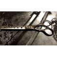 thumbnail image 1 of Kamisori TR-1 FeatherLite Professional Haircutting Shears, 1 of 1