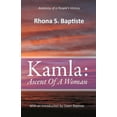 thumbnail image 1 of Kamla : Ascent of a Woman (Paperback), 1 of 1