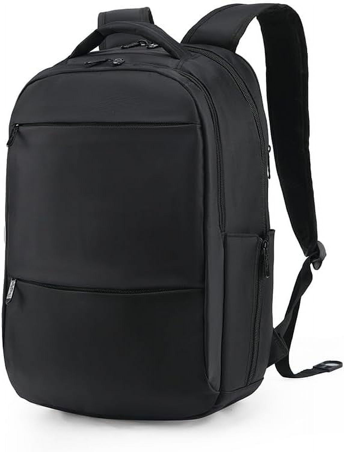 Kamlui Laptop Backpack for Men 15.6 Inch 16 Travel Business Large ...