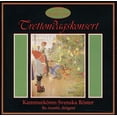 thumbnail image 1 of Kammark Ren Svenska R Ster - Trettondagskonsert - Music & Performance - CD, 1 of 1