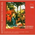 thumbnail image 1 of Kammerchor Der Marienkantorei Lemgo - Christmas Oratorio / Epistle Cantatas - Music & Performance - CD, 1 of 1
