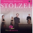 thumbnail image 1 of Kammermusik (CD), 1 of 1