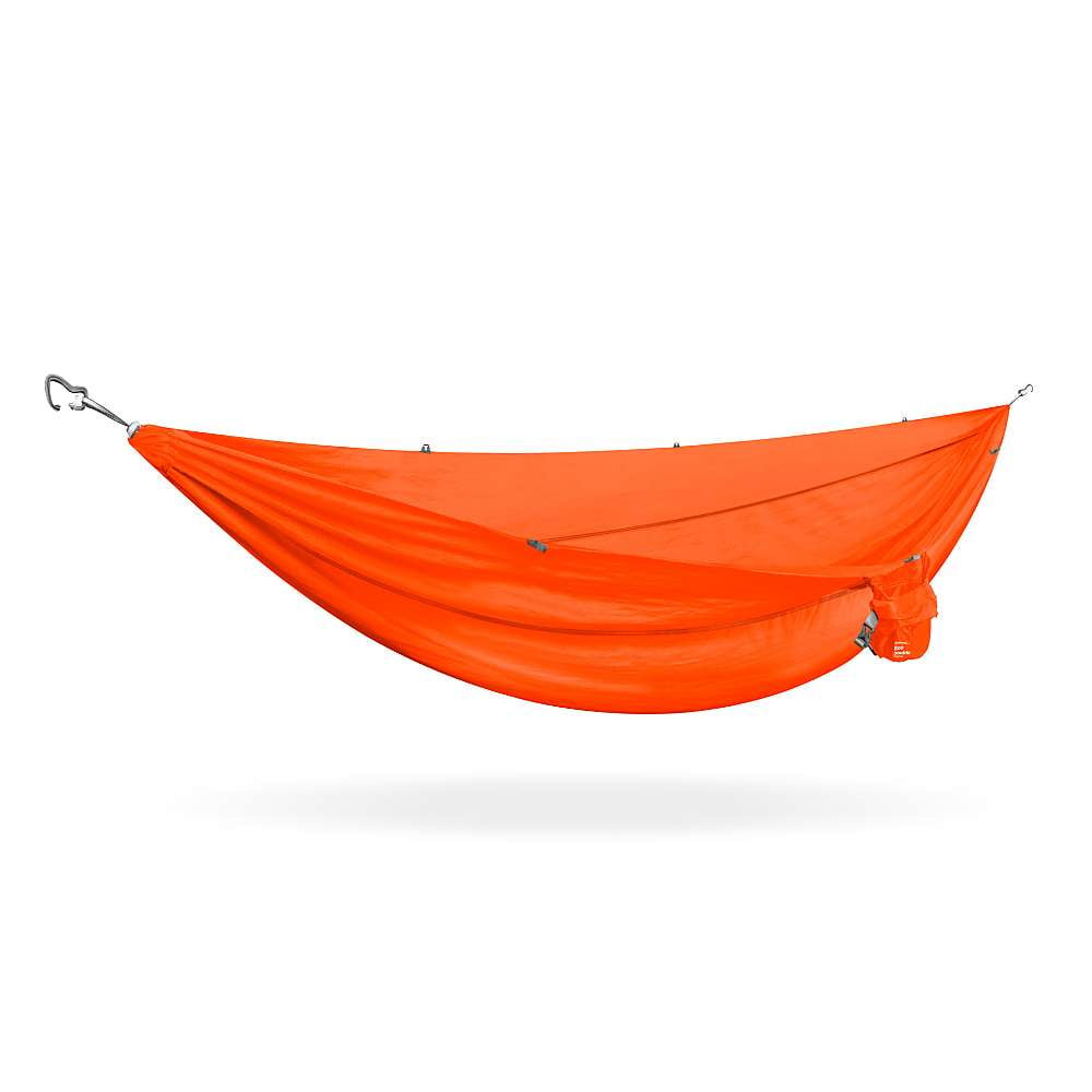 KAMMOK Roo Double ハンモック Camping Hammock - Roo Double Hammock | Kammok