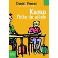 thumbnail image 1 of Pre-Owned Kamo L Idee Du Siecle (Paperback) 2070612740 9782070612741, 1 of 1