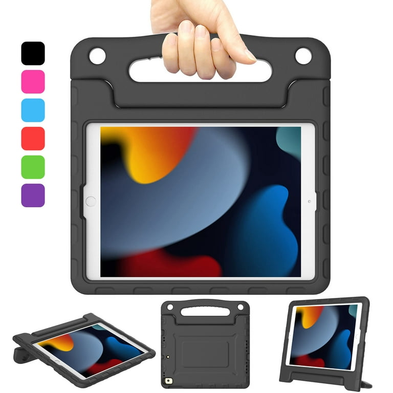 Cushy Kids Case for iPad 10.2 (9th Gen / 8th Gen / 7th Gen)